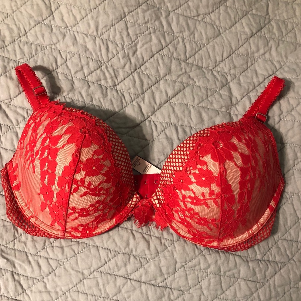Victoria’s Secret Dream Angels Push-Up 34 D